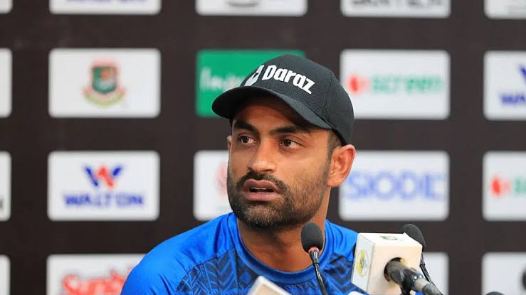 বিশ্বকাপে সাকিব-মুশফিককে শুভেচ্ছা জানিয়ে যা বললেন তামিম