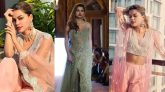 আইটেম গানে কোমর দোলালেন আলিশা