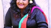 বিপদে পড়েছেন কণ্ঠশিল্পী ফাহমিদা নবী