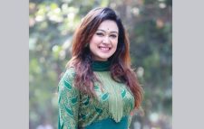 সিনেমা ছেড়ে আমেরিকায় স্থায়ী হলেন নায়িকা বিপাশা কবির