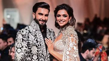 ‘রণবীর থাকতেই অন্য পুরুষদের সঙ্গে মেলামেশা করেছি’