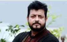 শুটিংয়ে সাপের কামড়ে আহত ওমর সানী