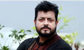 শুটিংয়ে সাপের কামড়ে আহত ওমর সানী