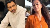 শ্লীলতাহানির মামলায় নওয়াজউদ্দিনকে পুলিশের ক্লিনচিট, আপত্তি স্ত্রী আলিয়ার