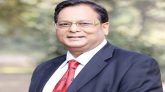 পূজায় অরূপ রতন চৌধুরীর ‘এলো মা দুর্গা’