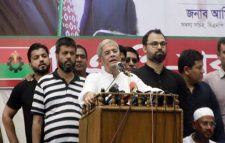 ইউরেনিয়াম কী জিনিস তা জানেন না ওবায়দুল কাদের: ফখরুল
