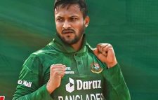 যাকে চুরি করতে চান সাকিব!