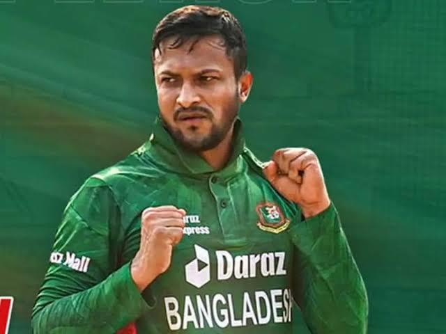 যাকে চুরি করতে চান সাকিব!