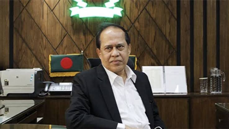 ভোট বিমুখতা রাজনীতিবিদরাই তৈরি করেছেন: সিইসি
