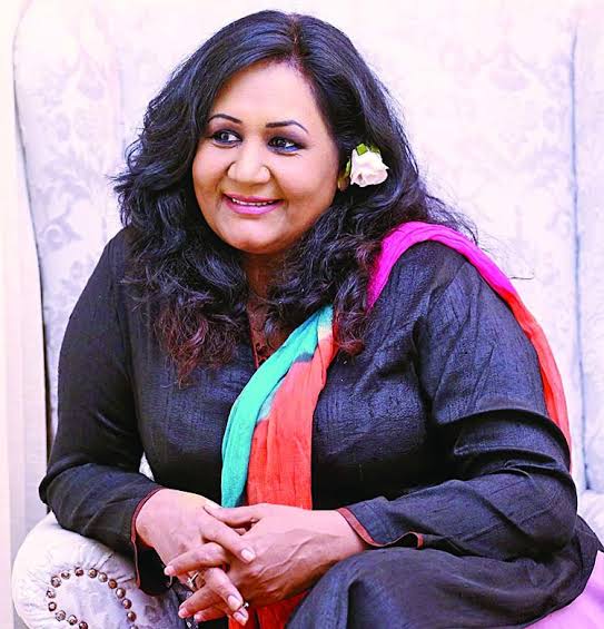 বিপদে পড়েছেন কণ্ঠশিল্পী ফাহমিদা নবী