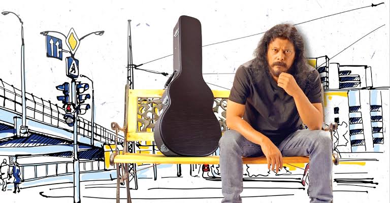 ‘দ্য হাইব্রিড এক্সপেরিয়েন্স ২’-এর মঞ্চে গাইবেন জেমস