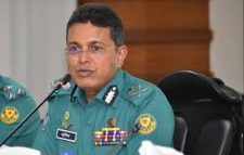 ২৮ অক্টোবর বিএনপির কর্মসূচি নিয়ে যা বললেন ডিএমপি কমিশনার