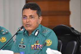 ২৮ অক্টোবর বিএনপির কর্মসূচি নিয়ে যা বললেন ডিএমপি কমিশনার