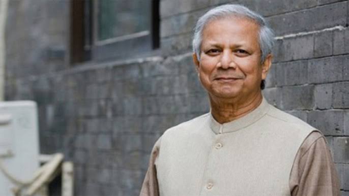 স্বাধীন ফিলিস্তিন রাষ্ট্র প্রতিষ্ঠাই এখন সবচেয়ে জরুরি : ড. ইউনূস