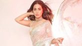 স্ট্যাটাস দেওয়ার পরই হাসপাতালে হিনা খান