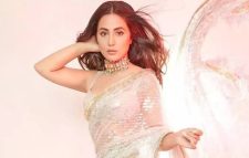 স্ট্যাটাস দেওয়ার পরই হাসপাতালে হিনা খান