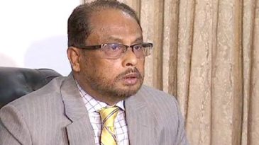 মুনাফালোভীরা ব্যবসার নামে মানুষের রক্ত চুষে খাচ্ছে: জিএম কাদের