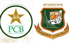 বিশ্বকাপের মাঝেই পাকিস্তান সিরিজের সূচি ঘোষণা বিসিবির