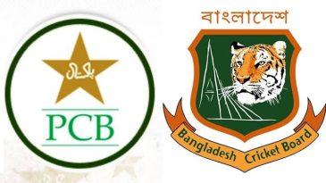 বিশ্বকাপের মাঝেই পাকিস্তান সিরিজের সূচি ঘোষণা বিসিবির