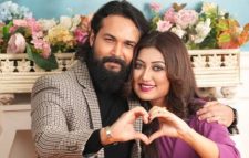২৭ অক্টোবর মুক্তি পাচ্ছে আদর-প্রকৃতির ‘যন্ত্রণা’