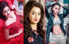 ফের আলোচনায় রাজ রিপা