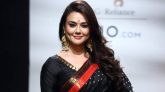 ১৭ কোটিতে বাড়ি কিনলেন প্রীতি জিনতা