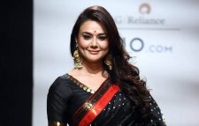 ১৭ কোটিতে বাড়ি কিনলেন প্রীতি জিনতা