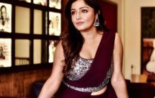 হাসপাতালে অভিনেত্রী সায়ন্তনী
