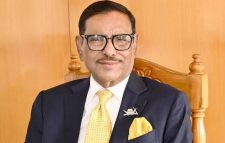 বিএনপির মুখে গণতন্ত্র ও সুষ্ঠু নির্বাচনের কথা শুনে ঘোড়াও ডিম পাড়ে : কাদের