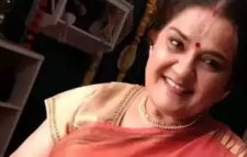 ক্যানসারে ভুগে মারা গেলেন জনপ্রিয় অভিনেত্রী
