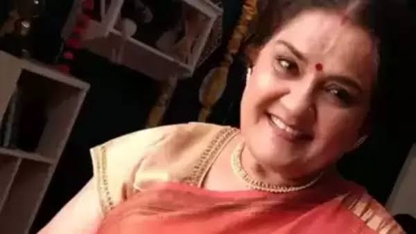 ক্যানসারে ভুগে মারা গেলেন জনপ্রিয় অভিনেত্রী
