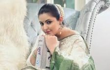 দুঃসংবাদ দিলেন পরী