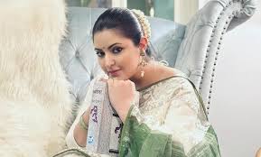 দুঃসংবাদ দিলেন পরী