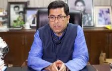 হরতাল প্রতিহতের ঘোষণা তাপসের