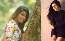 ‘যন্ত্রণা’ দিয়ে অভিষেক সায়মা স্মৃতির