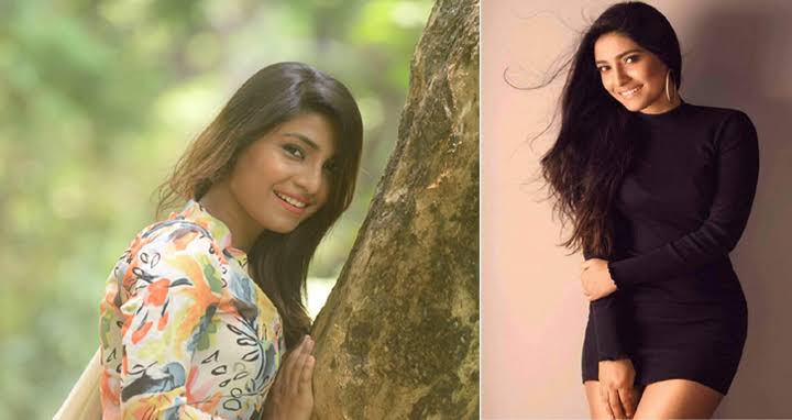 ‘যন্ত্রণা’ দিয়ে অভিষেক সায়মা স্মৃতির