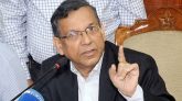 নির্বাচনকালীন সরকার কেমন হবে, জানালেন আইনমন্ত্রী