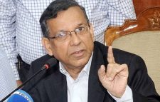 নির্বাচনকালীন সরকার কেমন হবে, জানালেন আইনমন্ত্রী