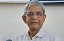 মির্জা ফখরুলের বাসায় আইনশৃঙ্খলা বাহিনী