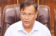 শর্ত দিয়ে কখনও সংলাপ হতে পারে না: হাছান মাহমুদ