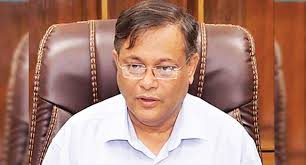 শর্ত দিয়ে কখনও সংলাপ হতে পারে না: হাছান মাহমুদ