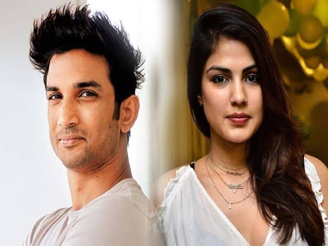 সুশান্তের মৃত্যুর ৩ বছর পর নতুন তথ্য দিলেন প্রেমিকা!