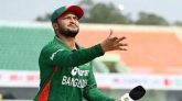 টস জিততে দোয়া চাইলেন সাকিব