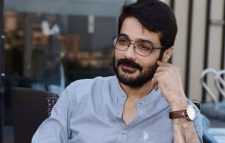 একষট্টিতে পা, এখনো যেভাবে চিরসবুজ প্রসেনজিৎ!