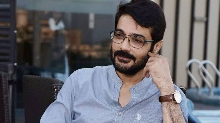 একষট্টিতে পা, এখনো যেভাবে চিরসবুজ প্রসেনজিৎ!