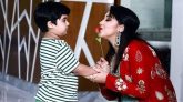 যে কারণে ছেলে ও নিজের জন্মদিনে কেক কাটবেন না অপু