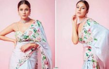 কার কথায় পোশাক খুলতেও রাজি শেহনাজ গিল