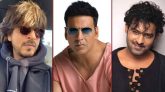 ভারতের সবচেয়ে জনপ্রিয় নায়ক কে?