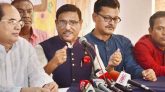 আরও কত অক্টোবর যাবে-আসবে, দেখা যাবে কারা থাকে : বিএনপিকে কাদের