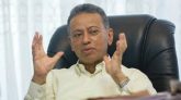 খালেদা জিয়া সর্ম্পকে প্রধানমন্ত্রীর কথাবার্তা অত্যন্ত নিন্মমানের : আমীর খসরু